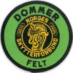 Felt Dommer - Logo